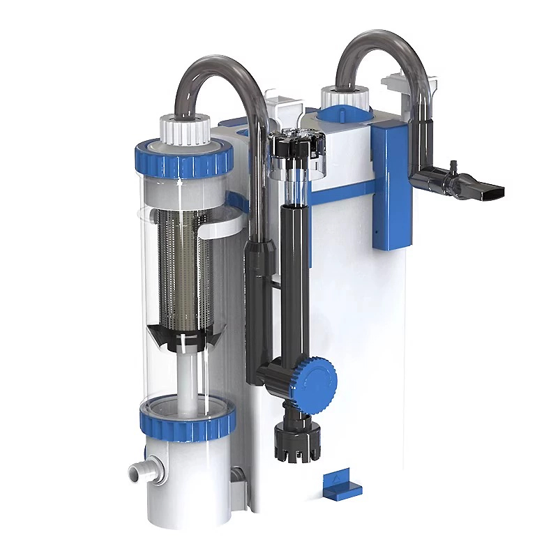 Aquarium Fish Waste Collector - Filtr do akwarium 3 w 1,