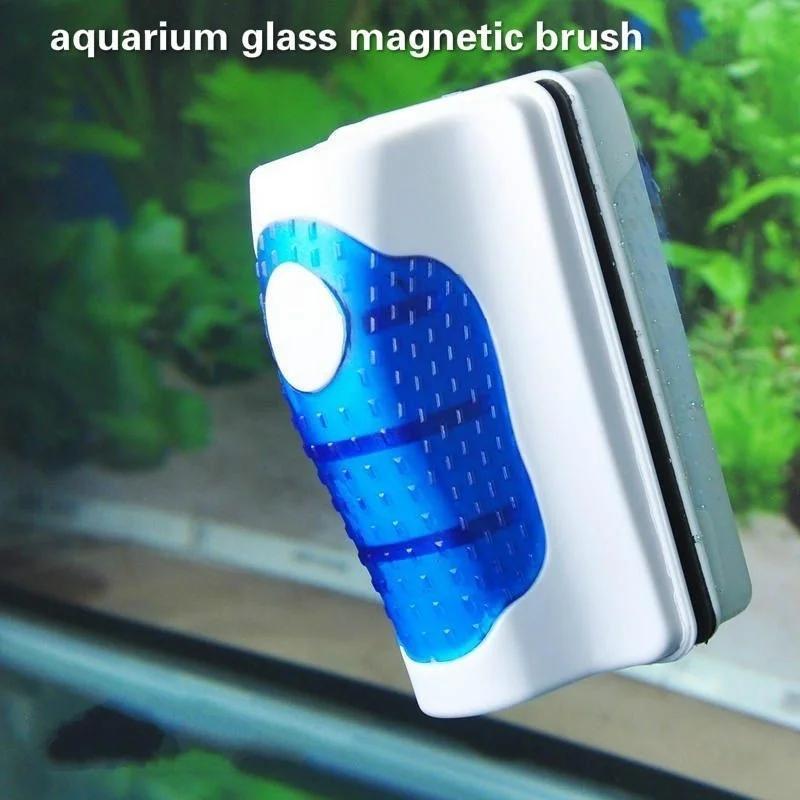 Algae Scraper Blade - Skrobak do szkła akwarium, pływająca magnetyczna