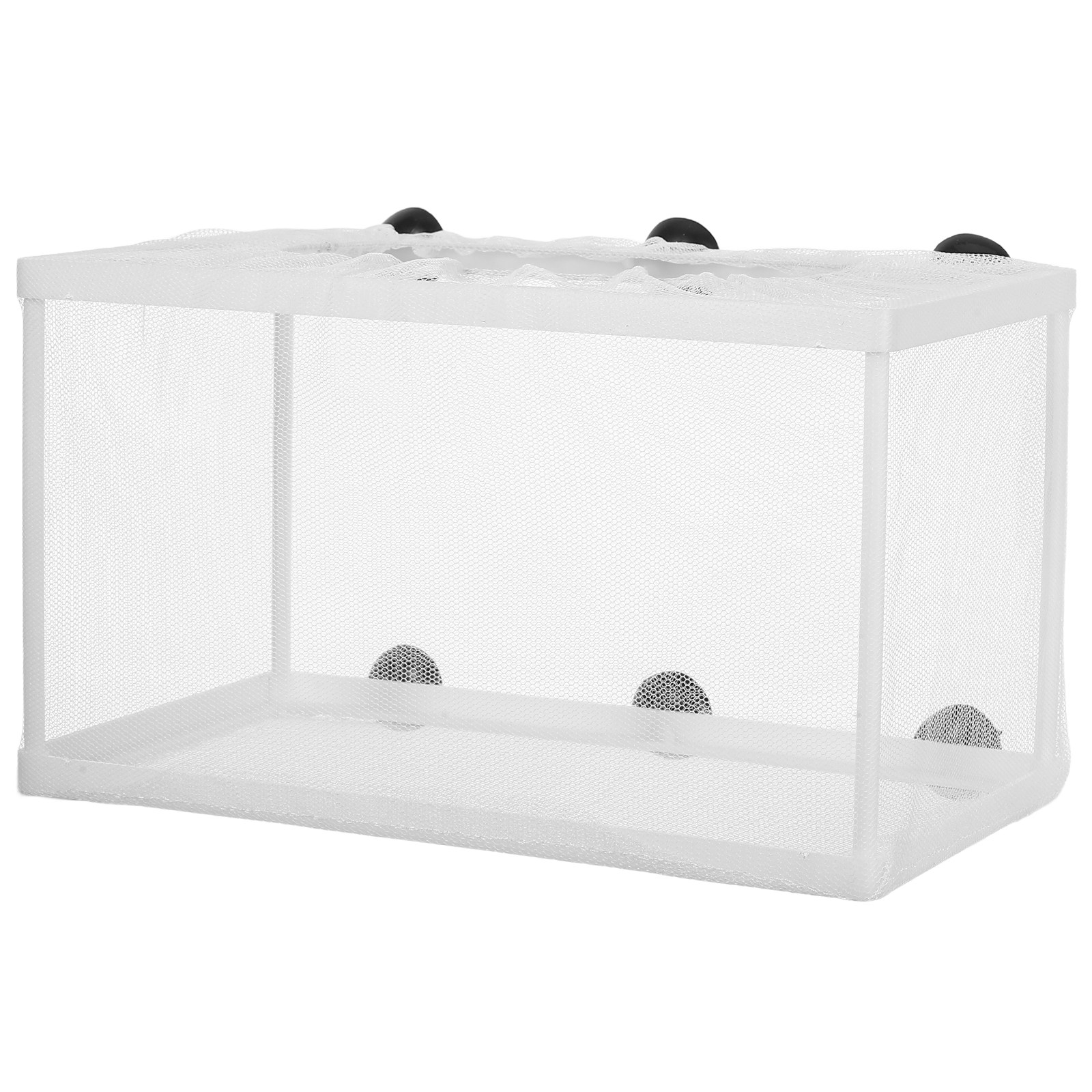 Aquarium Fish Rate - Siatka rybna, duża, do inkubatora, akwarium,