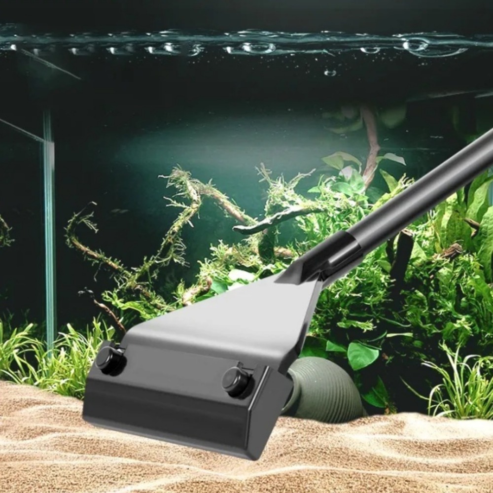 Ręczne narzędzie do czyszczeni – Algae Scraper Blade recenzja i cena