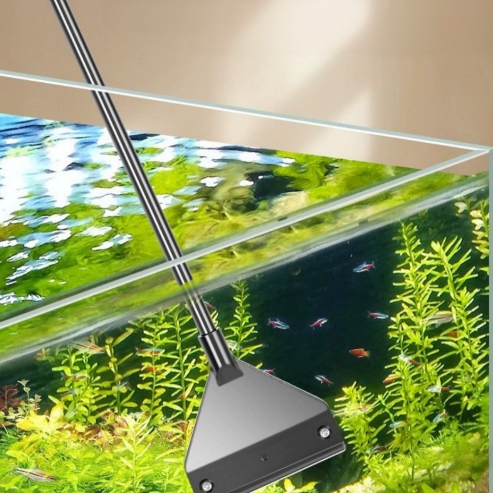 Ręczne narzędzie do czyszczeni – Algae Scraper Blade recenzja i cena