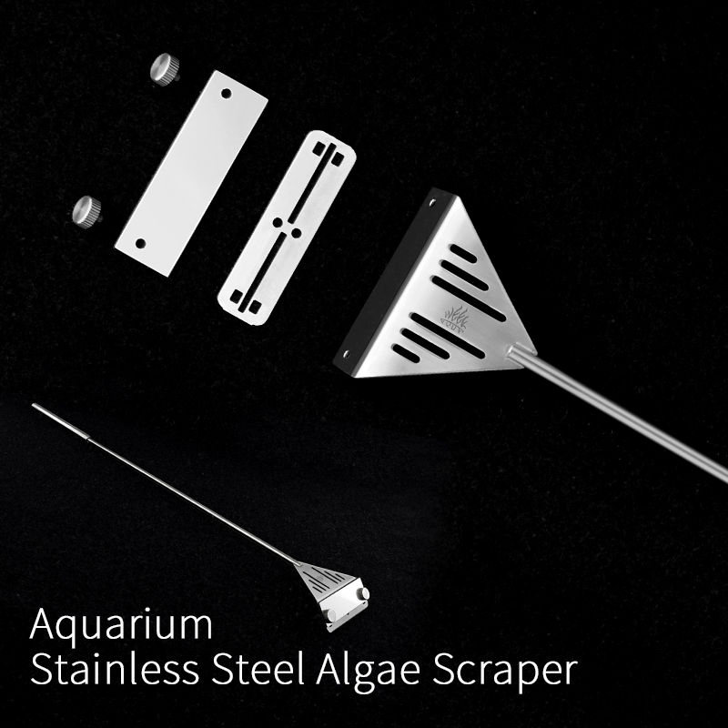 Week Aqua Narzędzie do konserw – Algae Scraper Blade recenzja i cena