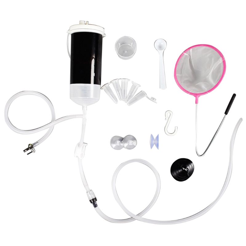Akwarium Wylęgarnia Artemia Ja – Live Fish Aquarium recenzja i cena