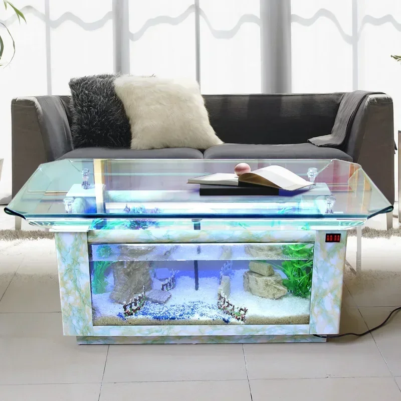 Wysokiej jakości akwarium na s – Aquarium Fish Rate recenzja i cena