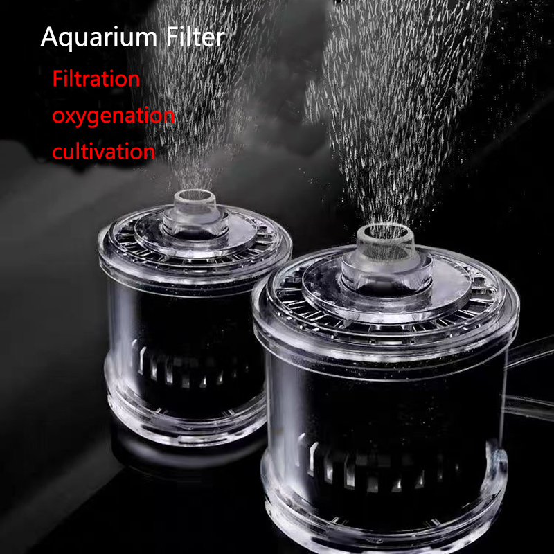Filtr akwariowy Kupa rybna Sto – Aquarium Fish Waste Collector recenzja i cena