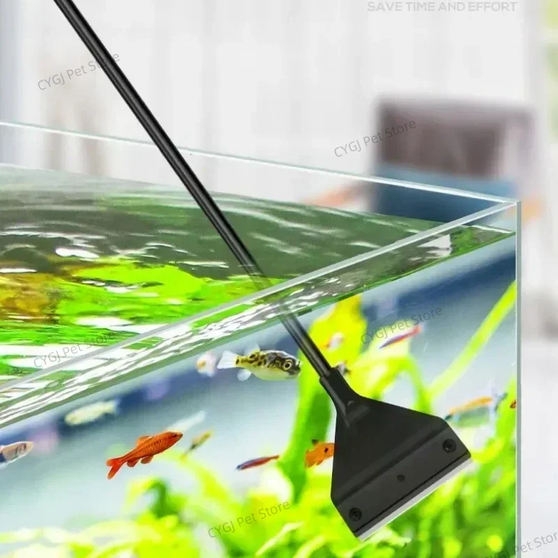 Narzędzie do czyszczenia akwar – Algae Scraper Blade recenzja i cena