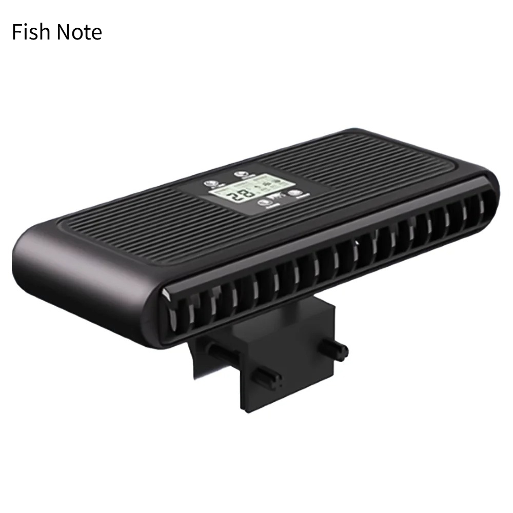 Inteligentny wentylator chłodz – Aquarium Fish Uk recenzja i cena