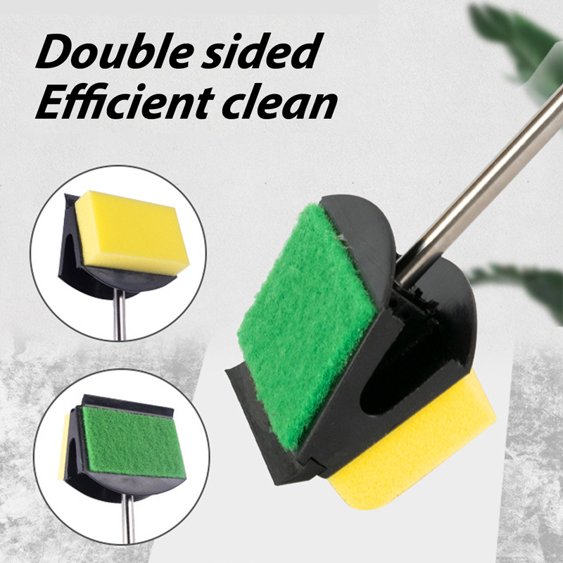 Szczotki do czyszczenia roślin – Algae Scraper Blade recenzja i cena