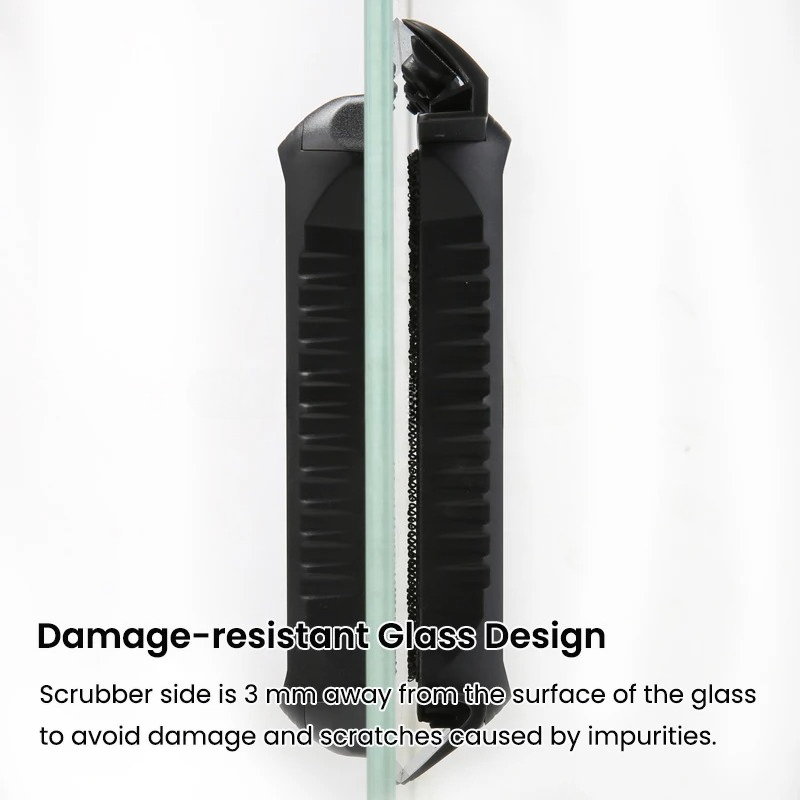 Magnetyczna skrobaczka do alg  – Algae Scraper Blade recenzja i cena