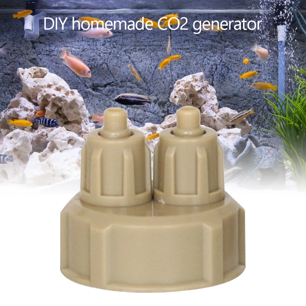 5 szt. Generator do akwarium C – Live Fish Aquarium recenzja i cena