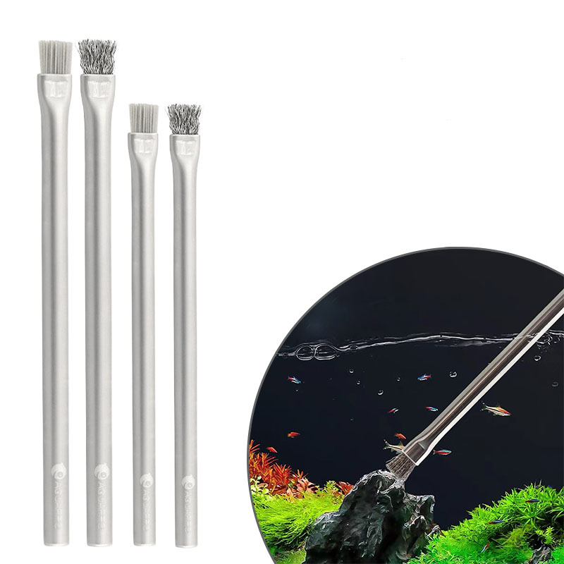 Aquapro Szczotka do czyszczeni – Algae Scraper Blade recenzja i cena