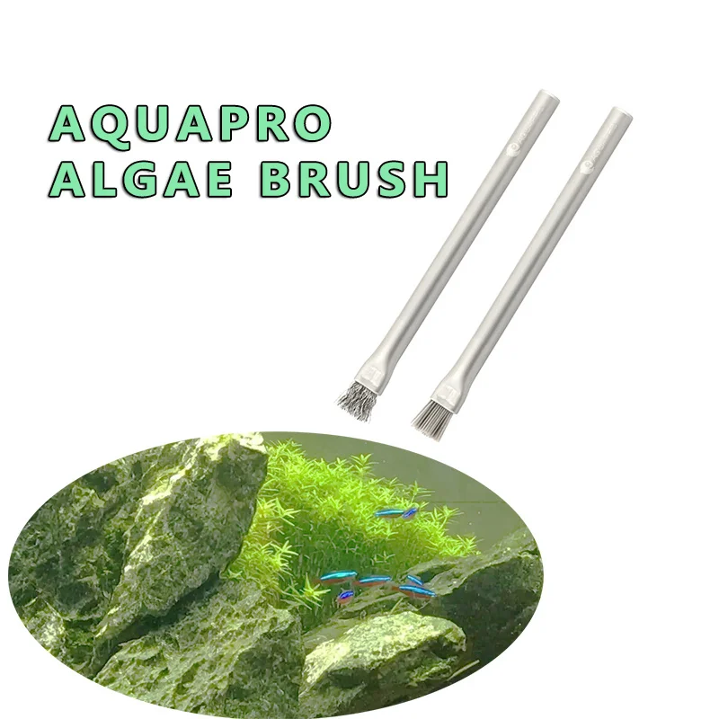 Aquapro Szczotka do czyszczeni – Algae Scraper Blade recenzja i cena