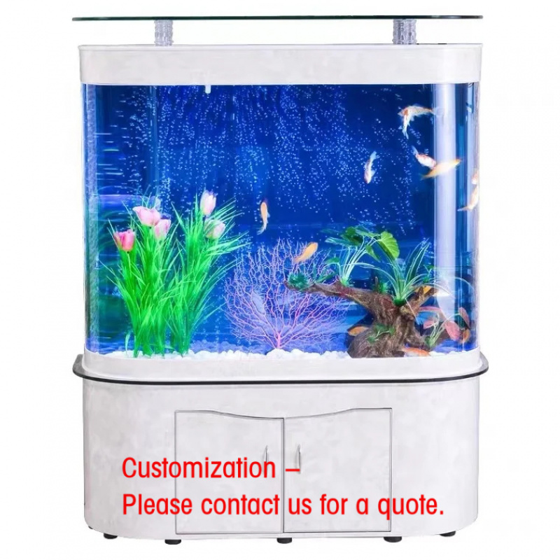 Akwarium morskie na zamówienie – Aquarium Fish Saltwater recenzja i cena