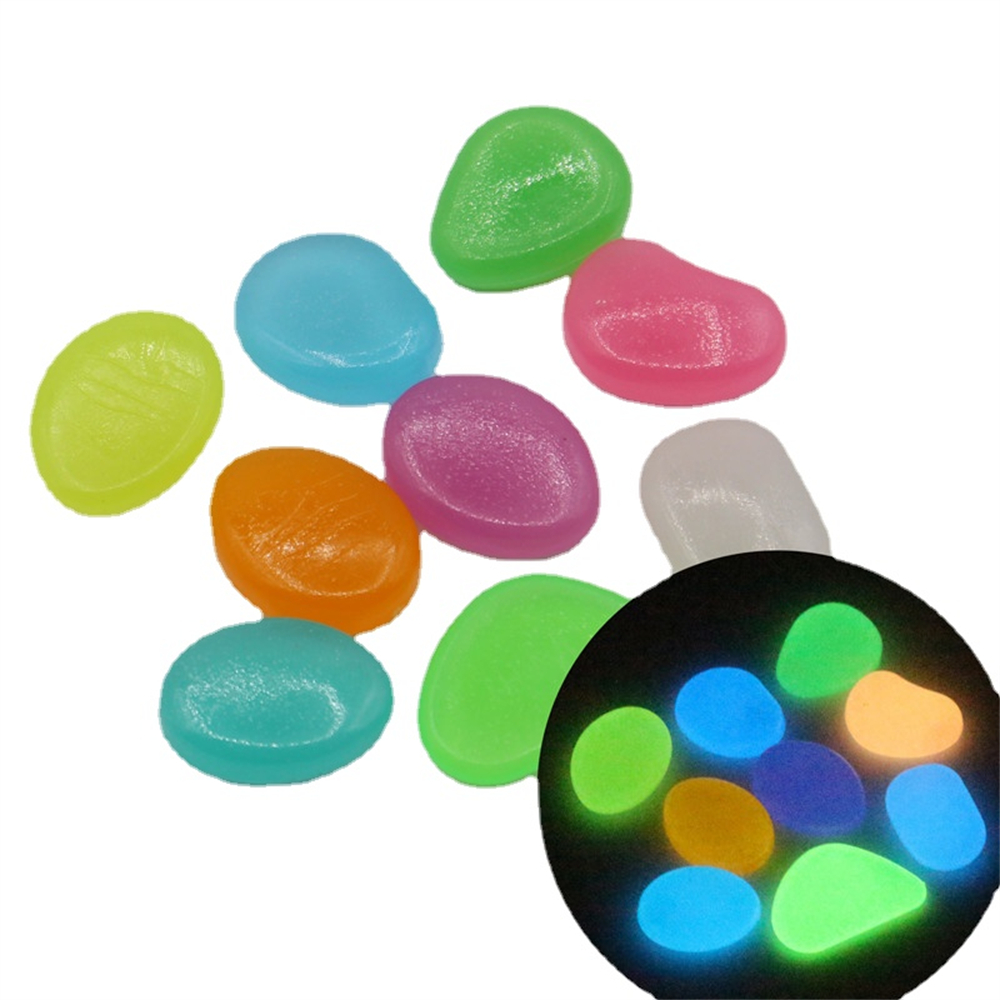 50 sztuk świecący kamień fluor – Aquarium Fish Saltwater recenzja i cena