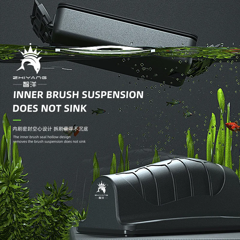 Skrobak do alg do akwarium Szc – Algae Scraper Blade recenzja i cena