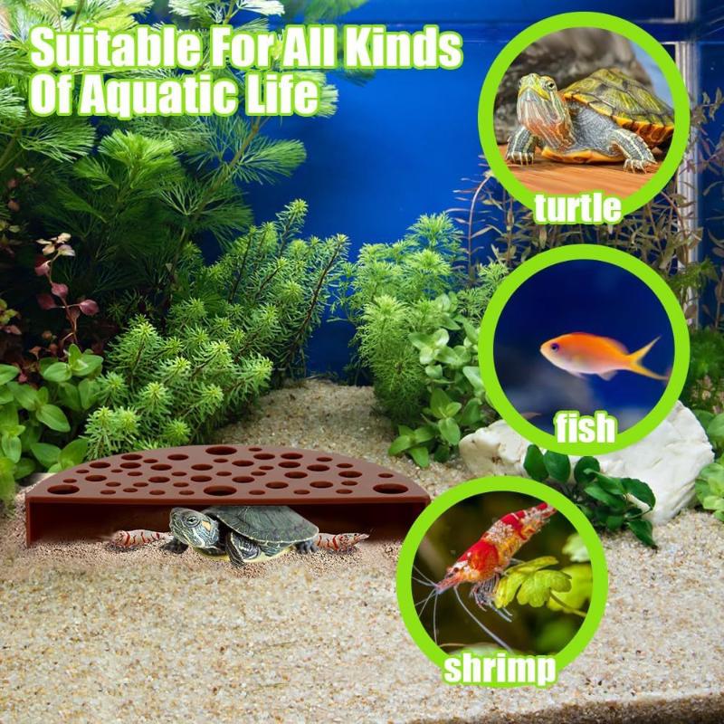 Nowa Ukryta Jaskinia Akwariowa – Aquarium Fish Cave recenzja i cena
