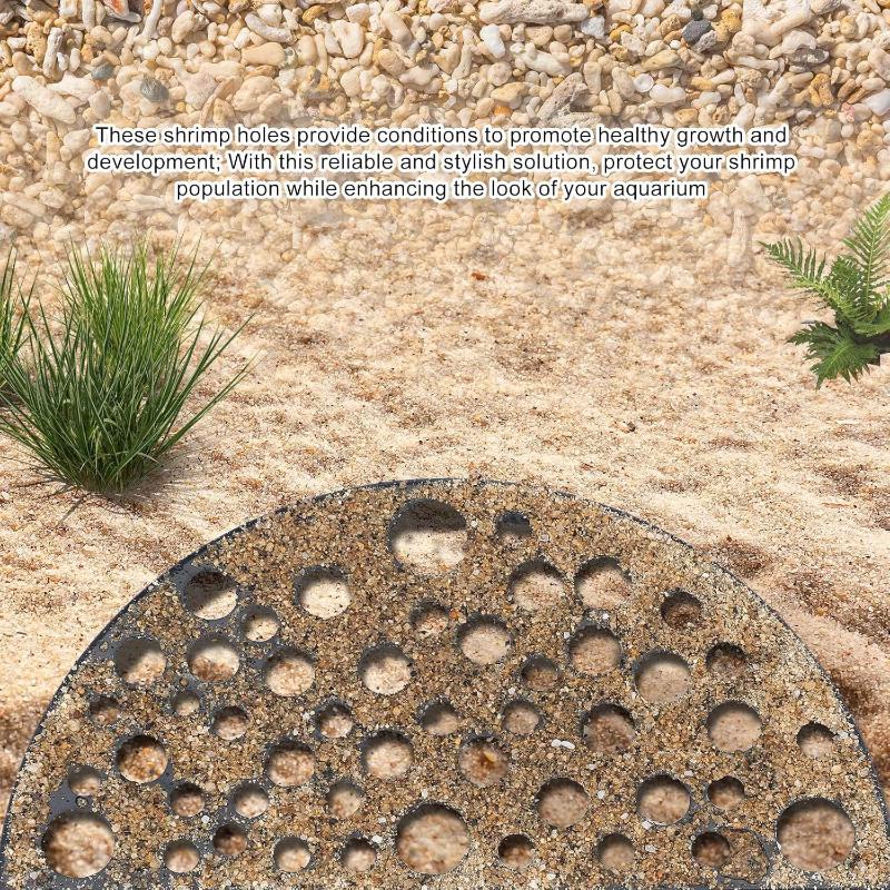 Nowa Ukryta Jaskinia Akwariowa – Aquarium Fish Cave recenzja i cena