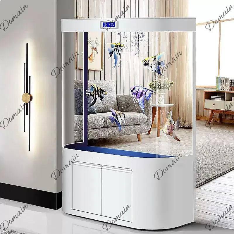 Duży akwarium B80 do salonu, s – Aquarium Fish Low Maintenance recenzja i cena