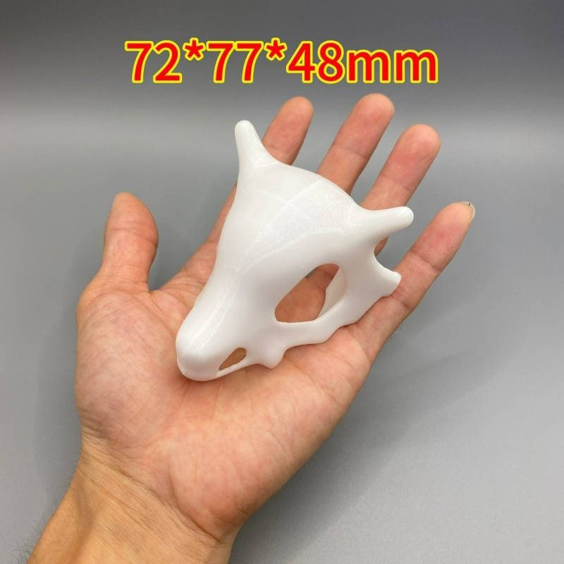 Drukowany w 3D schron dla ryb, – Aquarium Fish Cave recenzja i cena