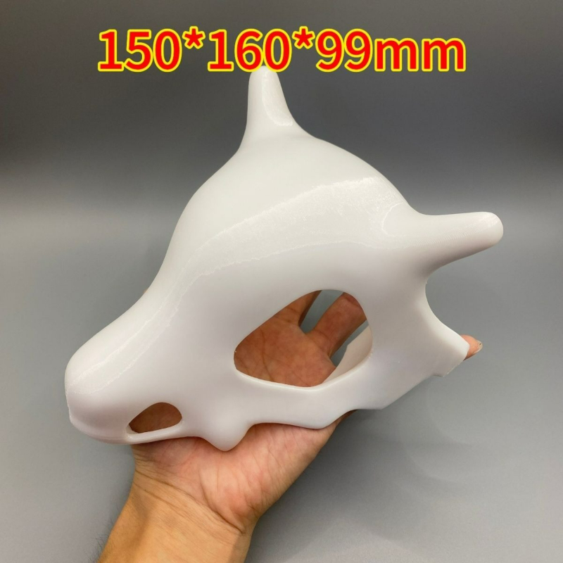 Drukowany w 3D schron dla ryb, – Aquarium Fish Cave recenzja i cena