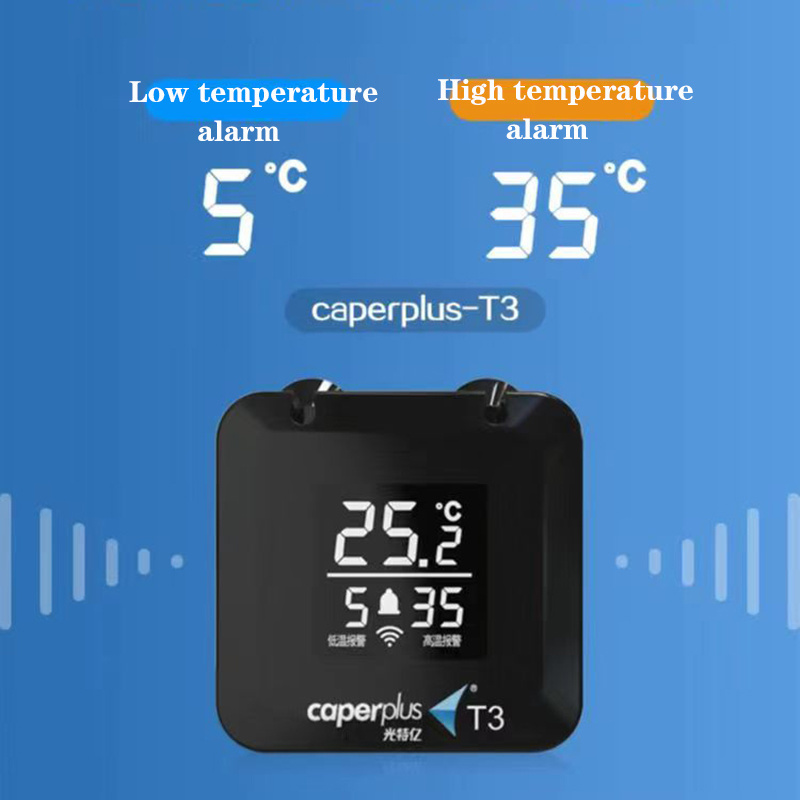 Caperplus T3 akwarium WIFI int – Aquarium Fish Uk recenzja i cena