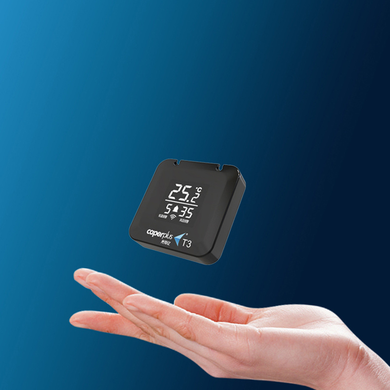 Caperplus T3 akwarium WIFI int – Aquarium Fish Uk recenzja i cena